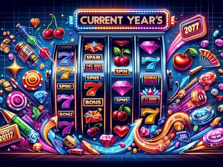 Slots ဂိမ်း မြန်မာ APP jackpot
