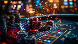 Live Casino Myanmar