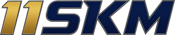11skm Logo